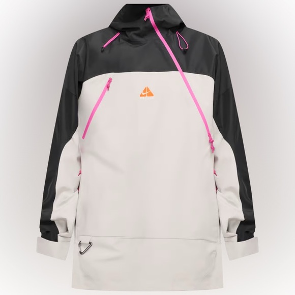 Nike Unisex ACG Chena Vortex Storm-FIT ADV GORE-TEX Jacket Size Small - Picture 3 of 11